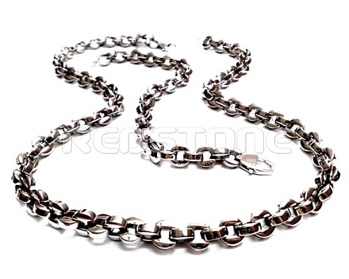 Oceľový komplet SS678